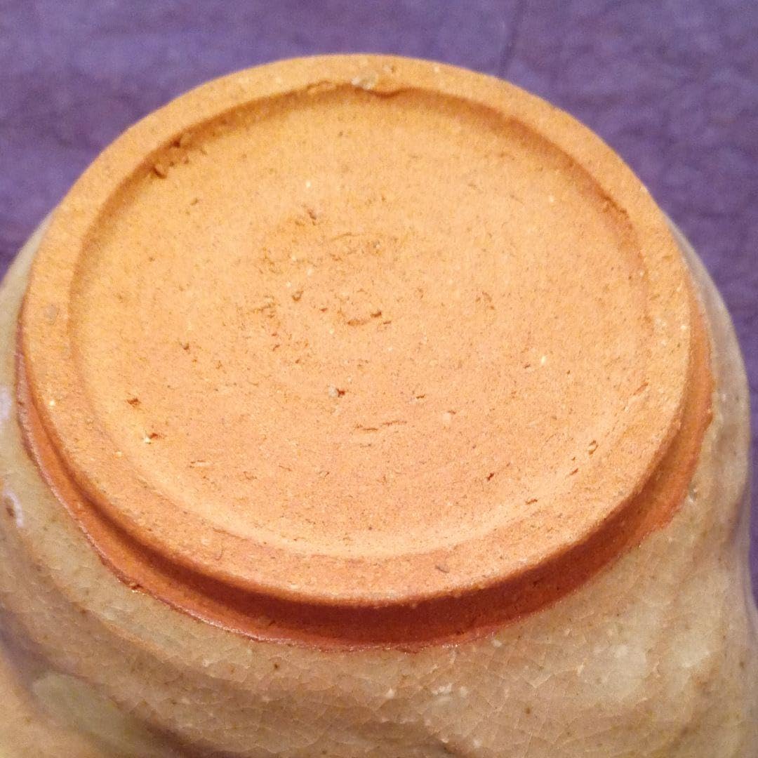 萩焼（登り窯) 御本手釉 急須 萩焼（登り窯) 御本手